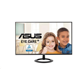 ASUS LCD 27" VZ27EHF Eye Care Monitor Full HD 1920 x 1080  IPS 100Hz  Adaptive-Sync 1ms MPRT HDMI