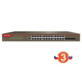 Tenda IPCOM G5328X