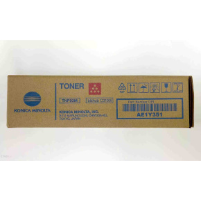 Minolta Toner TNP-92M, purpurový do bizhub C3120i (4k)
