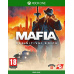 Xbox One hra Mafia Definitive Edition