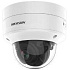 Hikvision DS-2CD2746G2HT-IZS(2.8-12mm)(eF), 4MPix IP Dome AcuSense kamera; IR 40m, Audio, Alarm, IP67, IK10