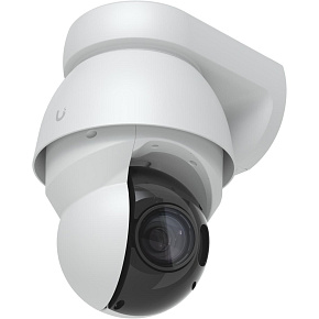 UBNT AI PTZ Precision - 8MP PTZ IP Kamera, Bílá UBNT AI PTZ Precision - 8MP PTZ IP Kamera, Bílá