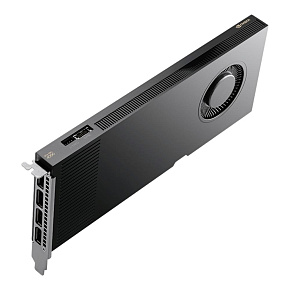 PNY VGA NVIDIA RTX PRO 4000 Blackwell 24GB, 24GB GDDR7, 4xmDP