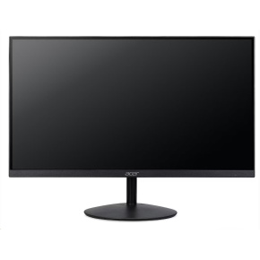 BAZAR - ACER LCD SA242YH1bi,23.8" VA LED,FHD,100Hz,250nits,4ms,VGA,HDMI,VESA,Black - Pošk. obal BAZAR - ACER LCD SA242YH1bi,23.8" VA LED,FHD,100Hz,250nits,4ms,VGA,HDMI,VESA,Black - Pošk. obal