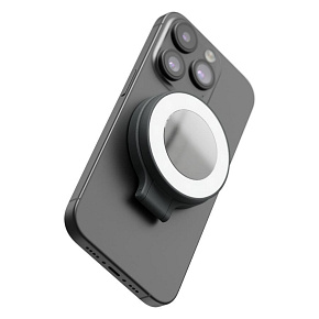 ShiftCam SnapPocket Light - černá