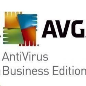 _Nová AVG Antivirus Business Editon pro 34 PC (36 měs.) Online ESD
