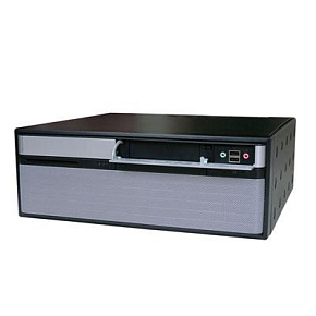 SFF In-Win BL067 USB-C +300W BRONZE