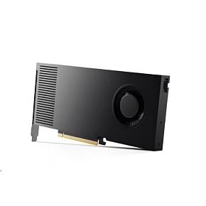 DELL NVIDIA RTX 4000 Ada Generation 20 GB GDDR6 full height PCIe 4.0x16 4 DP Graphics Card