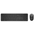DELL Pro Wireless Keyboard and Mouse - KM526 - Czech/Slovak (QWERTZ) - Black