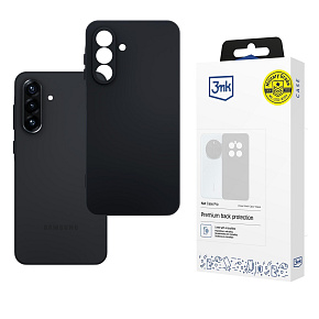 3mk ochranný kryt Matt Case Pro pro Samsung Galaxy A26 5G