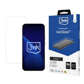 3mk tvrzené sklo HardGlass pro Oppo Reno 15 5G (CPH2825)