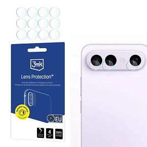 3mk Lens Protection pro Vivo X300 FE