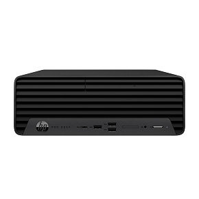 HP PC Pro SFF 400 G9, i3-14100, 8GB DDR4,512GB, Intel HD, USB kl. a myš, 240W plat., DP+HDMI, FDOS