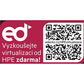 HPE Morpheus VM Essentials Software per Socket 5-year E-LTU HPE Morpheus VM Essentials Software per Socket 5-year E-LTU