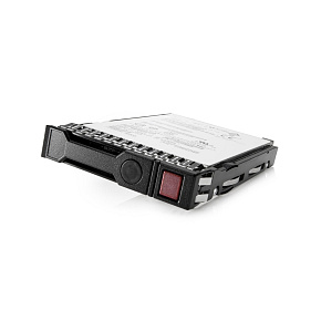 HPE HDD 1.2TB SAS 6G Enterprise 10K SFF 2.5in SC rfbd 781581-003