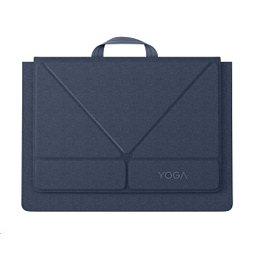 LENOVO Yoga Tote Sleeve (14" Blue) - puzdro