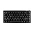 ASUS klávesnice ROG Falchion ACE 75 HE, Mechanická, USB-C, US, černá