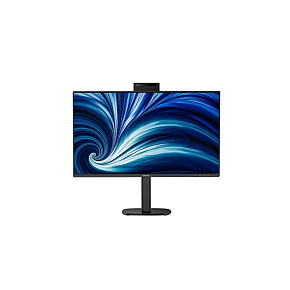 Philips MT 27" 27B2N3500JH - 2560x1440,IPS,120Hz,HDMI,DP,USBhub,USB-C,Repro,Pivot,Webkamera