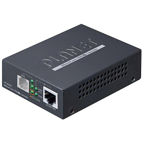 Planet VC-231Gv2, Eth. VDSL2 konvertor, 1000Base-T, master/slave, profil 30a/35b, G.993.5 Vectoring, G.INP, RJ-11