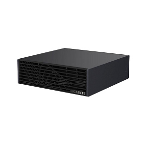 GIGABYTE AI TOP ATOM, Nvidia GB10 Grace, 4TB PCIe 4.0, černá