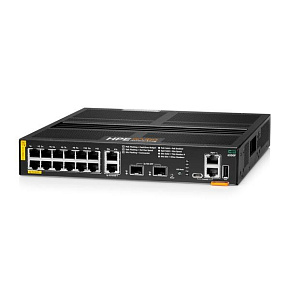 HPE Aruba Networking CX 6200F 12G Class4 PoE 2G/2SFP+ 139W Switch R8Q72A RENEW