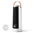 Levoit Windi Mini Plus - přenosný aku ventilátor, bílý
