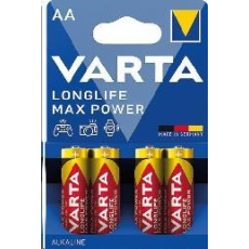 Varta LR6/4BP MAX POWER (MAX TECH)