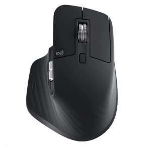 Bezdrôtová myš Logitech MX Master 3, čierna