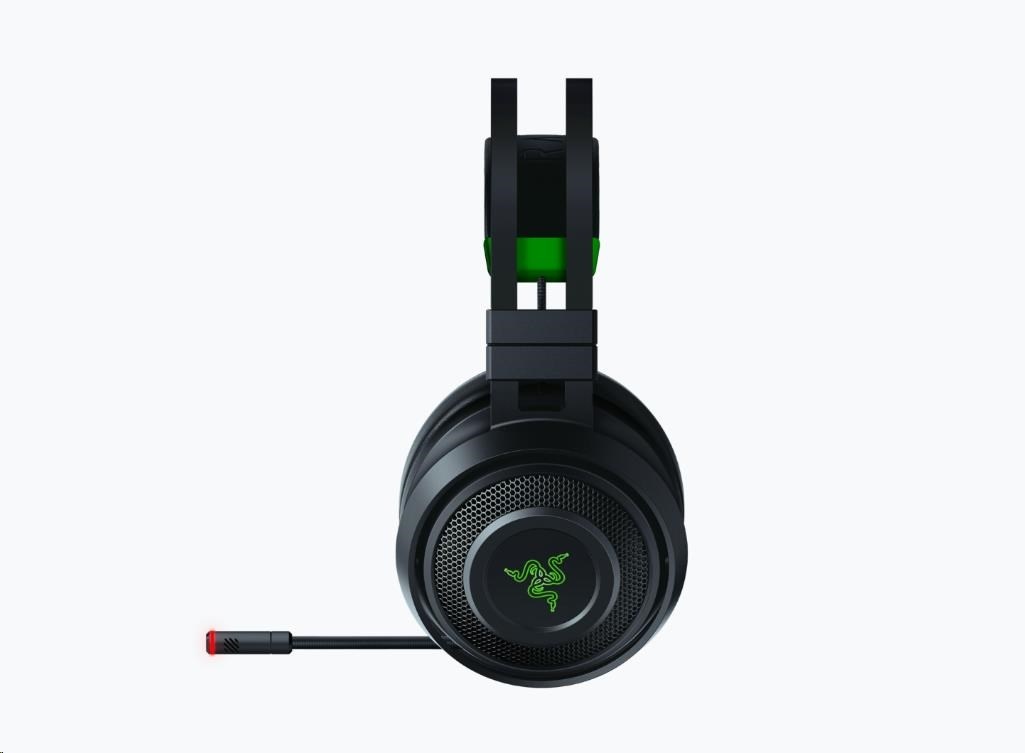 Razer Nari Ultimate Razer Usb Headset Xbox One Razer Nari Ultimate