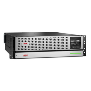 APC Smart-UPS SRT Li-Ion 1000VA RM 230V, 3U, (900W)