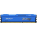 DIMM DDR3 8GB 1600MHz CL10 KINGSTON FURY Beast Blue