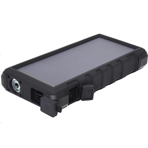 Sandberg Outdoor Solar Powerbank 24000