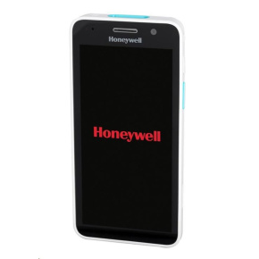 Honeywell CT30 XP, 2D, BT (BLE), Wi-Fi, NFC, GPS, IST, warm-swap, GMS, white, Android