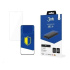 3mk ochranná folie ARC+ pro Motorola Moto G55 5G