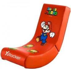 Nintendo herní židle Super Mario