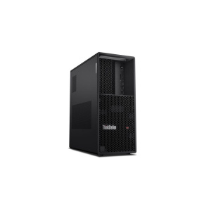 LENOVO PC ThinkStation/Workstation P3 Tower G2 - Ultra7 265K,32GB,512SSD,noDVD,W11P
