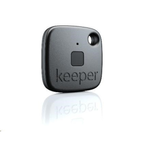 Gigaset Keeper- lokalizační přívěsek - černý