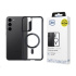 3mk ochranný kryt Satin Armor MagCase pro Samsung Galaxy S23 5G