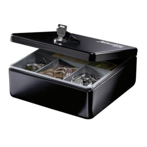 Master Lock Víceúčelový pokladní uzamykatelný box  KDS1EURHRO