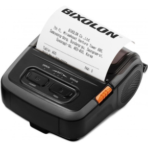 Bixolon SPP-R310PLUS, USB, RS232, 8 dots/mm (203 dpi)