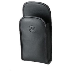 Zebra MC55/MC67, kožené puzdro s klipom na opasok Zebra MC55/MC67, kožené puzdro s klipom na opasok