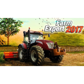 Farm Expert 2017 (PC) klíč Steam Farm Expert 2017 (PC) klíč Steam
