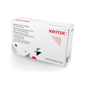 Xerox Everyday alternativní toner HP (CF237A) 37A pro HP LaserJet Enterprise M607,608,609(11000str)Mono