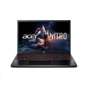 ACER NTB Nitro V 15 (ANV15-52-92CX),Core 9 270H,15.6"FHD,16GB,1TB SSD,RTX 5060,Linux,Black ACER NTB Nitro V 15 (ANV15-52-92CX),Core 9 270H,15.6"FHD,16GB,1TB SSD,RTX 5060,Linux,Black
