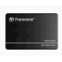 TRANSCEND Industrial SSD 420K, 512GB, 2,5", SATA III, MLC, hliníkové puzdro