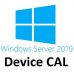 DELL_CAL Microsoft_WS_2019/2016_50CALs_Device (STD or DC)