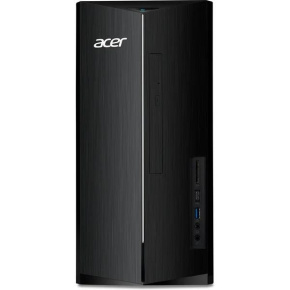 ACER PC Aspire TC-1760 -i5-12400F,16GB,1TBSSD,Nvidia GTX 1660Super,W11H,čierna