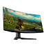 BAZAR - DELL LCD AW3423DWF - 34"/OLED/3440 x 1440/165Hz/0,1ms/1M:1/250 cd/m2/HDMI/DP/VESA/3YNBD, (náhradní balení)