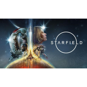Starfield Standard Edition Xbox / PC Starfield Standard Edition Xbox / PC