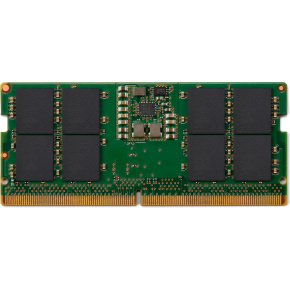 HP 1x16GB DDR5-5600 NECC SODIMM Z2 mini HP 1x16GB DDR5-5600 NECC SODIMM Z2 mini